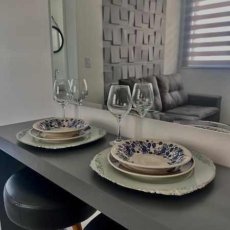 Lindo Apartamento 库里提巴 外观 照片